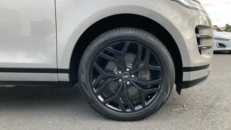 Land Rover Range Rover Evoque 1.5 P300e Evoque Edition 5dr Auto Hatchback